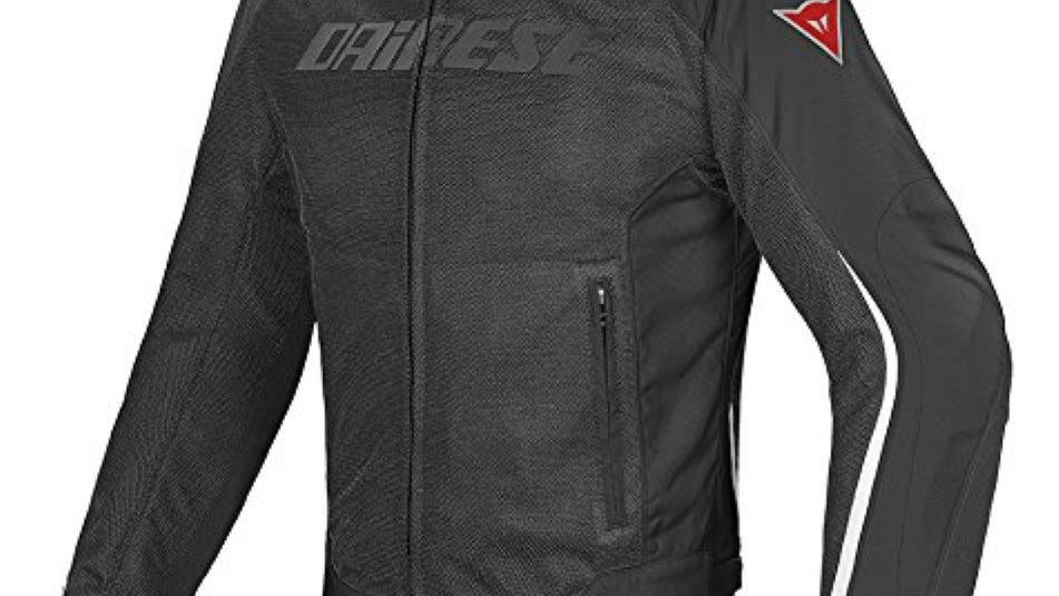 Dainese jacket